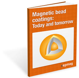 SEPMAG Cover Magnetic Bead Coatings