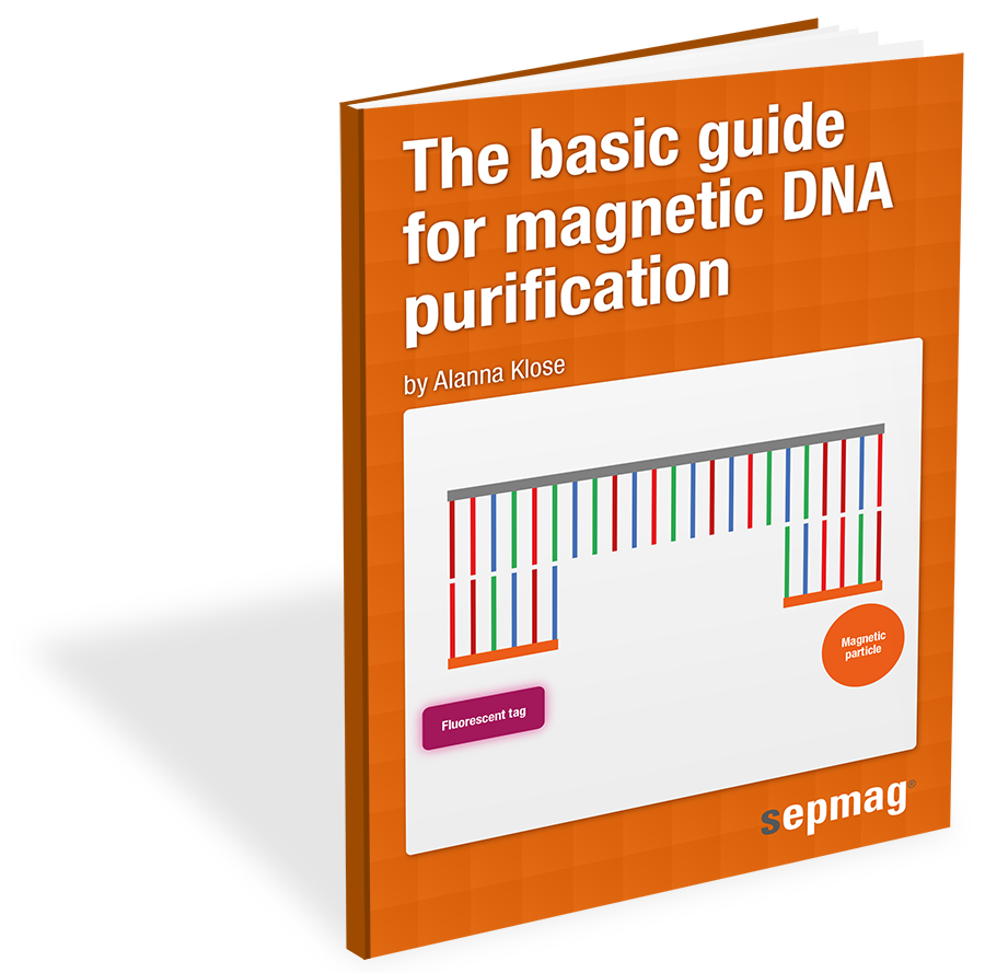 basic guide for magnetic DNA purification