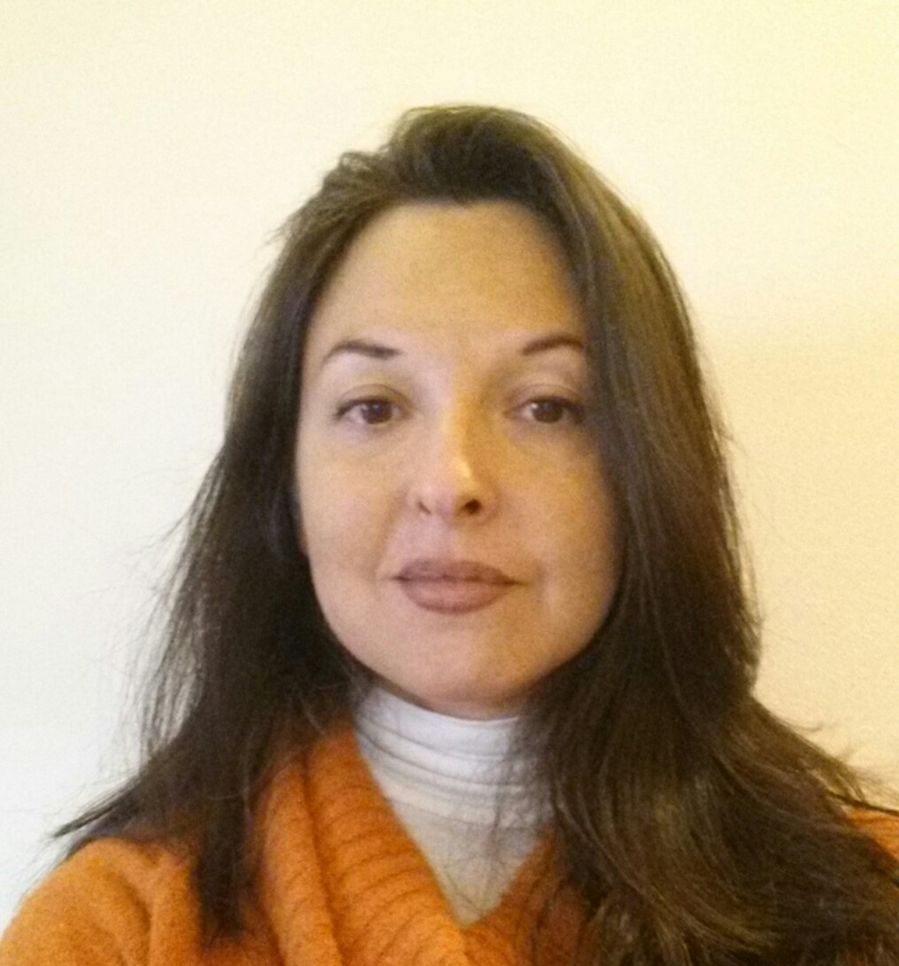 Ilenia Piana, Sales consultant at Sepmag